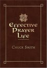 Effective Prayer Life Gift Journal