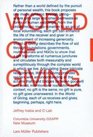 The World of Giving