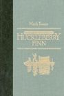 The Adventures of Huckleberry Finn (The World's Best Reading)