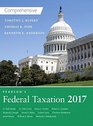 Pearson's Federal Taxation 2017 Comprehensive Plus MyAccountingLab with Pearson eText  Access Card Package