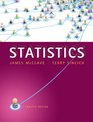 Statistics Plus MyStatLab Student Access Kit