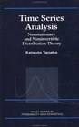 Time Series Analysis  Nonstationary and Noninvertible Distribution Theory