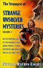 Strange Unsolved Mysteries Anthology Vol II