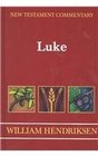 Gospel of Luke (New Testament Commentary)