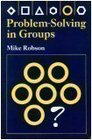 ProblemSolving In Groups