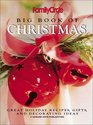 Family Circle Big Book of Christmas: Book 3 (Family Circle Big Book of Christmas)