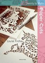 Paper Cuts (Twenty to Make)