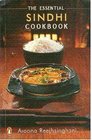 The Essential Sindhi Cookbook
