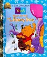 Winnie the Pooh and the Honey Tree