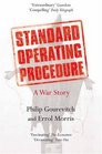 Standard Operating Procedure A War Story