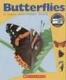 Butterflies (A First Discovery Book)