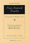 FlatFooted Truths Reading Guide Telling Black Women's Lives