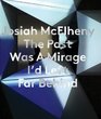 Josiah McElheny The Past Was a Mirage I'd Left Far Behind