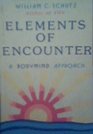 Elements of Encounter A Bodymind Approach