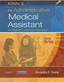 Kinn's The Administrative Medical Assistant An Applied Learning Approach