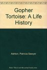 Gopher Tortoise A Life History