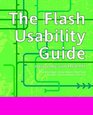 The Flash Usability Guide Interacting with Flash MX