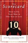 The Scorecard How to Fix Your Man in One Year or Less