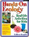 HandsOn Ecology RealLife Activities for Kids