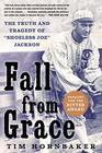 Fall from Grace The Truth and Tragedy of Shoeless Joe Jackson