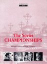 Soviet Championships
