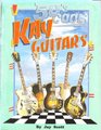 50'S Cool Kay Guitars