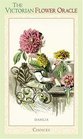 The Victorian Flower Oracle Deck Based on JJ Grandville's Flowers Personified