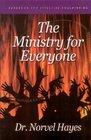 The Ministry for Everyone Handbook for Effective Soulwinning