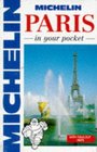 Michelin In Your Pocket Paris 1e