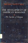 Development of American Romance The Sacrifice of Relation