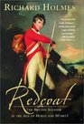 Redcoat: The British Soldier in the Age of Horse and Musket