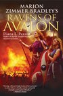 Ravens of Avalon (Avalon, Bk 6)
