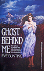 Ghost Behind Me
