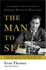 The MAN TO SEE
