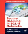 Secure Roaming in 80211 Networks