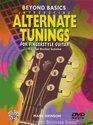 Beyond Basics Introducing Alternate Tunings for Fingerstyle Guitar