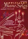 Candlelight Pano Solos Advanced Piano