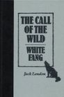 The Call of the Wild / White Fang (World's Best Reading)