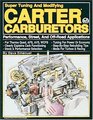 Carter Carburetors