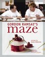 Gordon Ramsay's Maze