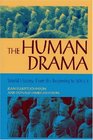 The Human Drama World History  From the Beginning to 500 CE