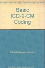 Basic ICD9CM Coding 2009