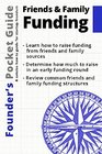 Founders Pocket Guide Friends and Family Funding