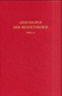 Geschichte der Musiktheorie Bd11 Die Musiktheorie im 18 und 19 Jahrhundert