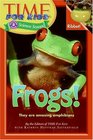 Time For Kids Frogs
