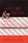 History  Truth in Hegel's Phenomenology
