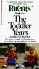 Parents Book for the Toddler Years