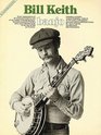 Bluegrass Masters Bill Keith Banjo