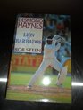 Desmond Haynes