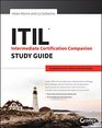 ITIL Intermediate Certification Companion Study Guide Intermediate ITIL Service Lifecycle Exams